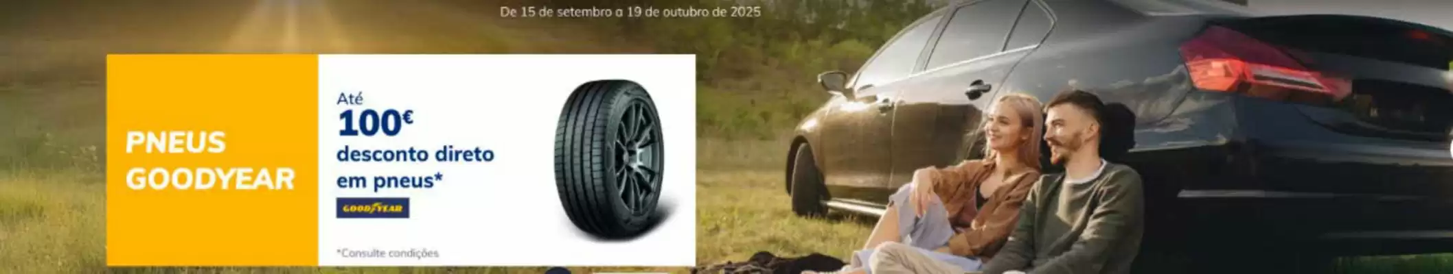 Folheto Norauto (válido até 19-10)