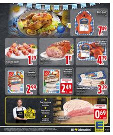 Zentralmarkt tilbudsavis uge 38 Side 11
