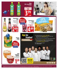Zentralmarkt tilbudsavis uge 38 Side 15