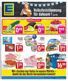 Zentralmarkt tilbudsavis uge 38 Side 3