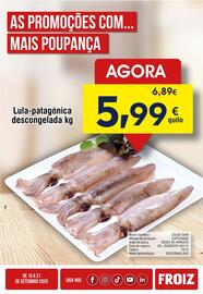 Folheto Froiz semana 38 Página 2