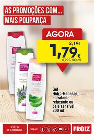 Folheto Froiz semana 38 Página 3