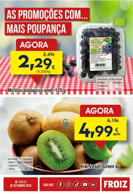 Folheto Froiz (válido até 21-09)