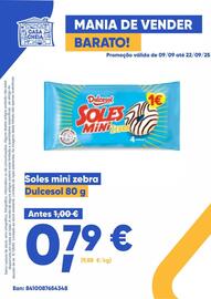 Folheto Casa Cheia Página 1