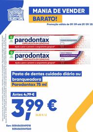 Folheto Casa Cheia Página 2