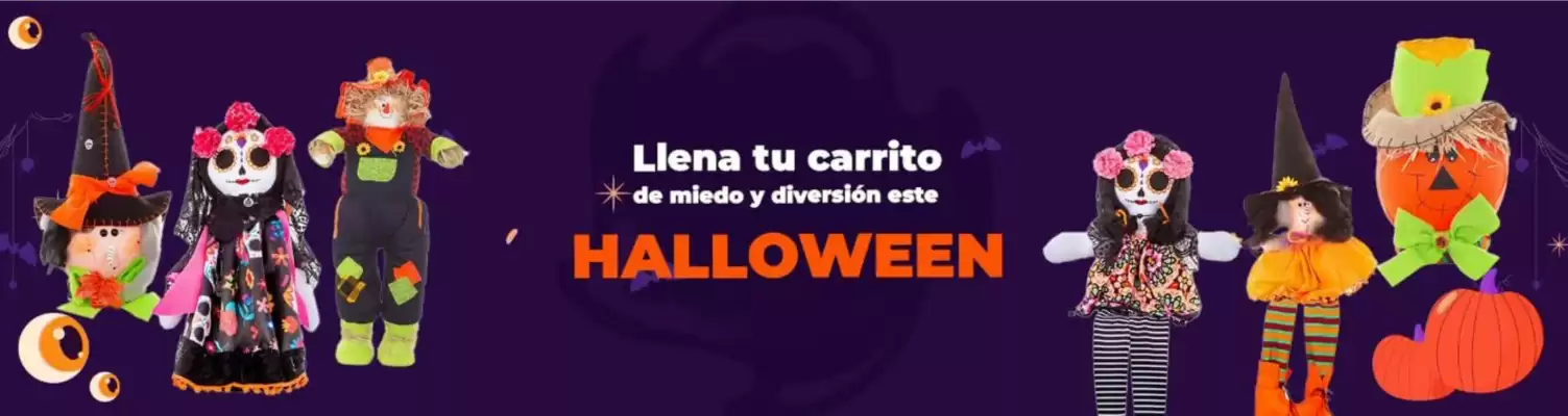 Catálogo Los Tres Elefantes (válido hasta 31-10)