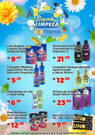 Catálogo Villarreal Supermercados Página 2