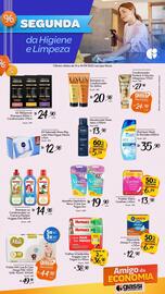 Encarte Giassi Supermercados Página 1