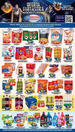 Encarte Bramil Supermercados Página 1