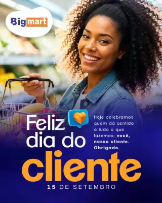 Catálogo Bigmart (válido até 15-09)