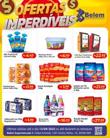 Catálogo Belem Supermercados Página 2