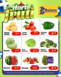 Catálogo Belem Supermercados Página 3