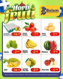 Catálogo Belem Supermercados Página 7