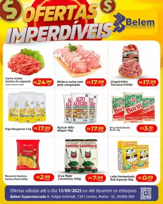 Catálogo Belem Supermercados (válido até 15-09)