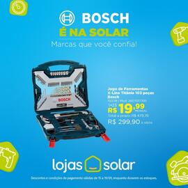 Catálogo Lojas Solar Página 2