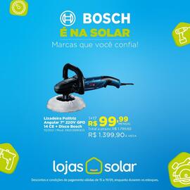 Catálogo Lojas Solar Página 7