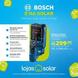 Catálogo Lojas Solar Página 8