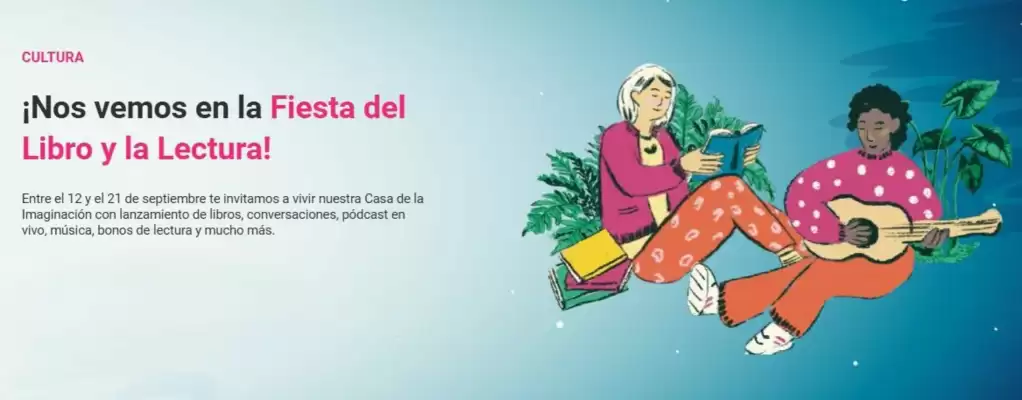 Catálogo Comfama (válido hasta 23-09)