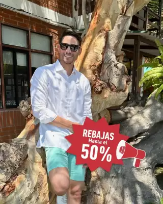 Catálogo Camisas Él (válido hasta 26-09)