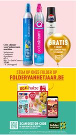 Proxy Delhaize folder week 37 Pagina 27