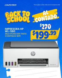 Catálogo Computron Página 2