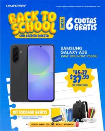 Catálogo Computron Página 4