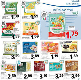 Volantino Todis Pagina 17