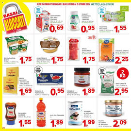 Volantino Todis Pagina 20