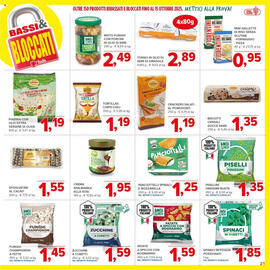 Volantino Todis Pagina 21