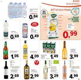 Volantino Todis Pagina 23