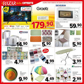 Volantino Todis Pagina 26