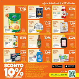 Volantino Todis Pagina 3