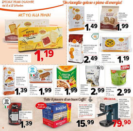 Volantino Todis Pagina 4
