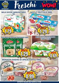 Volantino A Casa Mia settimana 38 Pagina 7