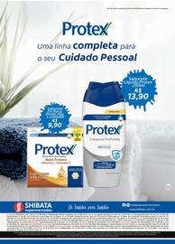 Folheto Shibata Supermercados Página 2