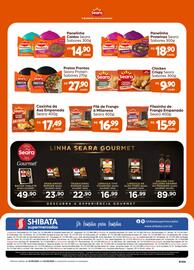 Folheto Shibata Supermercados semana 38 Página 2