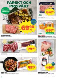 Coop Forum reklamblad vecka 38 Sida 2