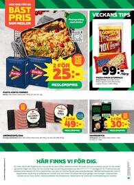Coop Forum reklamblad vecka 38 Sida 8