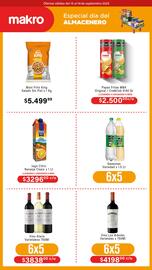 Catálogo Makro Página 2