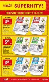 Polomarket gazetka tydzień 38 Strona 10