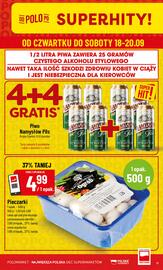 Polomarket gazetka tydzień 38 Strona 11