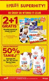 Polomarket gazetka tydzień 38 Strona 18