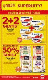 Polomarket gazetka tydzień 38 Strona 19