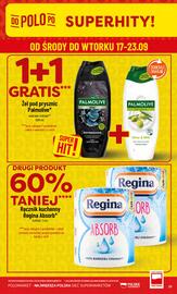 Polomarket gazetka tydzień 38 Strona 25