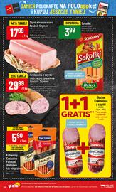 Polomarket gazetka tydzień 38 Strona 34