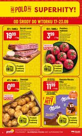 Polomarket gazetka tydzień 38 Strona 6