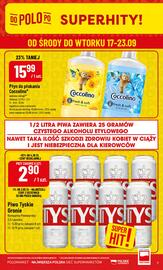 Polomarket gazetka tydzień 38 Strona 7