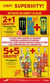 Polomarket gazetka tydzień 38 Strona 8