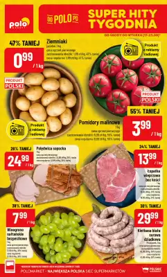 Polomarket gazetka (ważność do 23-09)