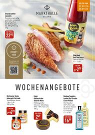Galeria Markthalle Prospekt woche 39 Seite 1